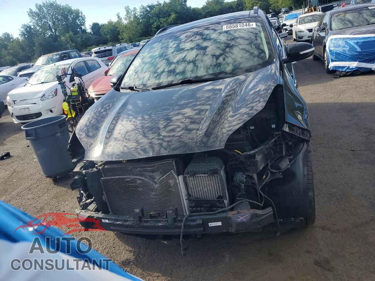 KIA SPORTAGE 2018 - KNDPRCA67J7380794