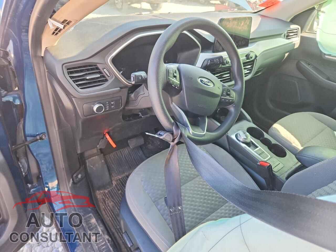 FORD ESCAPE 2020 - 1FMCU9G62LUA30903