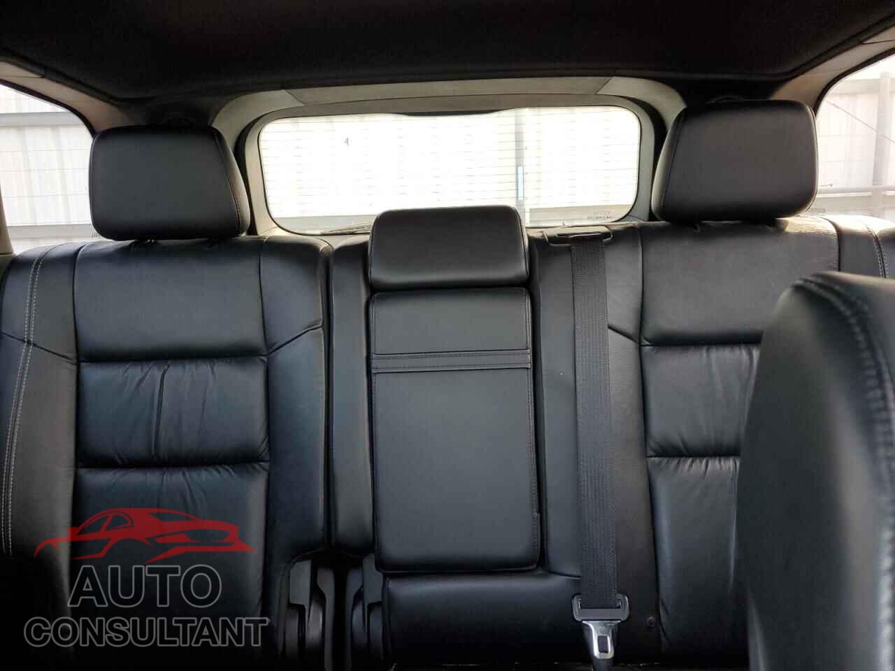 JEEP GRAND CHER 2014 - 1C4RJFBG5EC567893