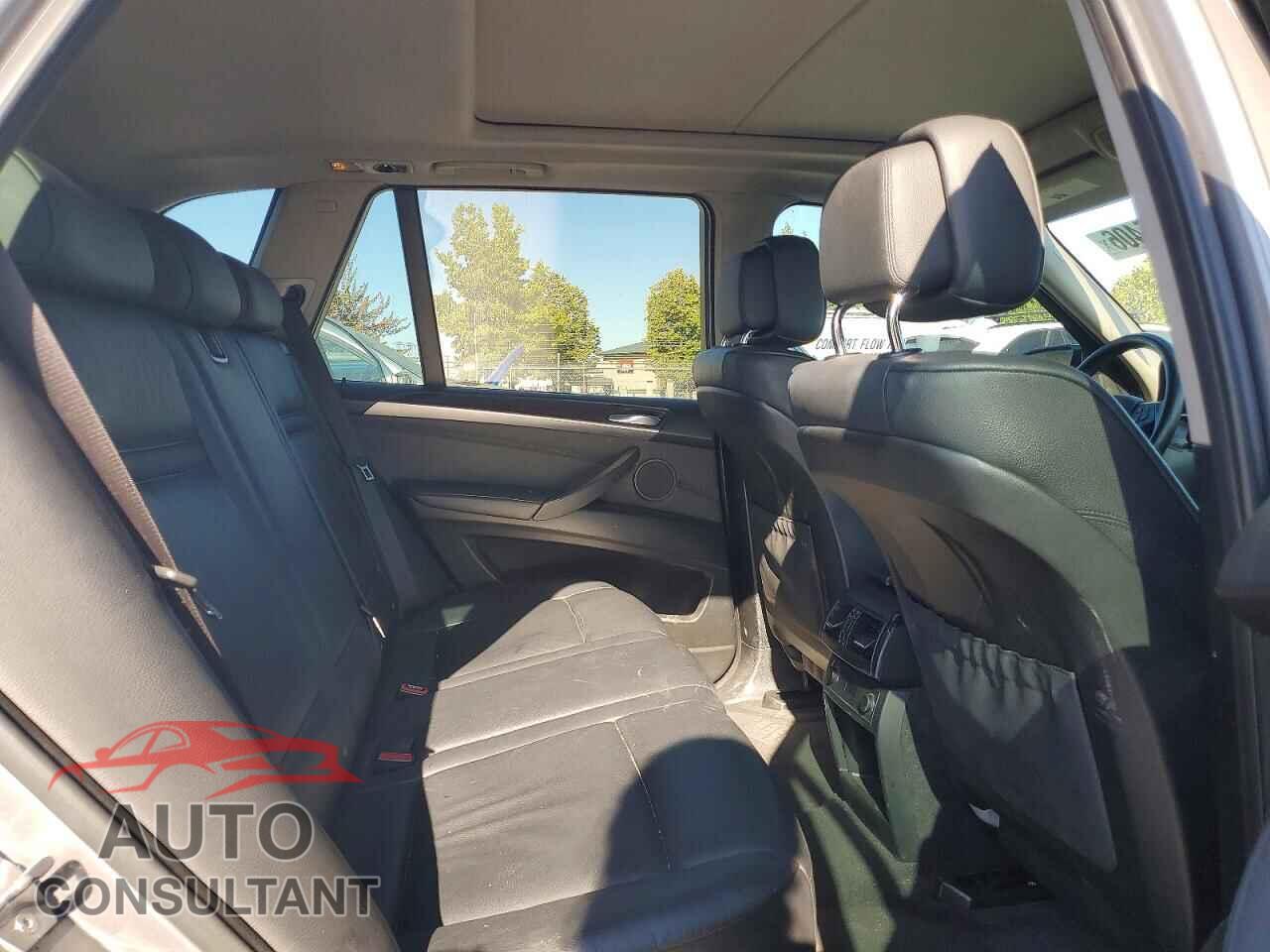 BMW X5 2013 - 5UXZV4C53D0G51184
