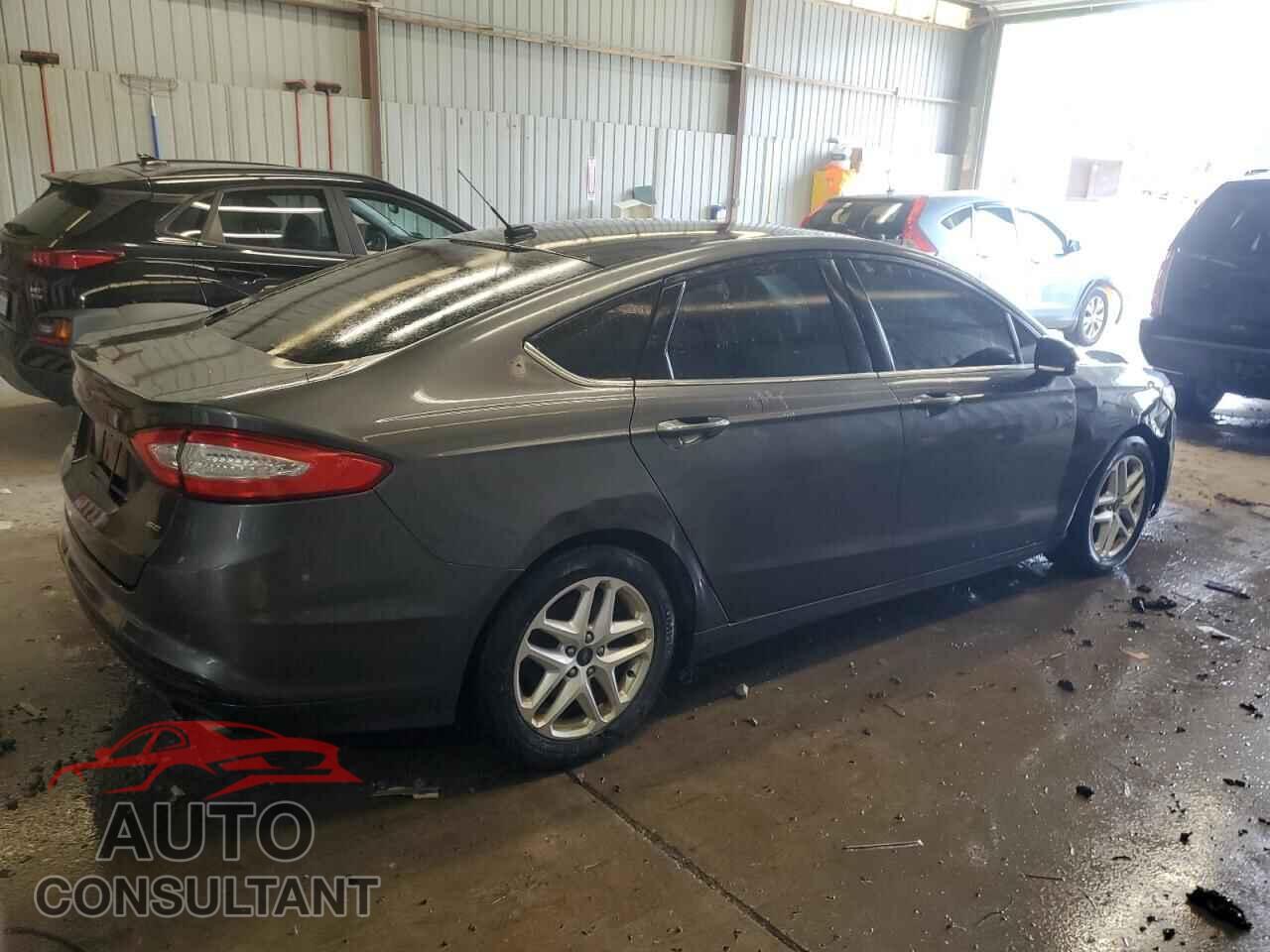 FORD FUSION 2016 - 3FA6P0H70GR310401