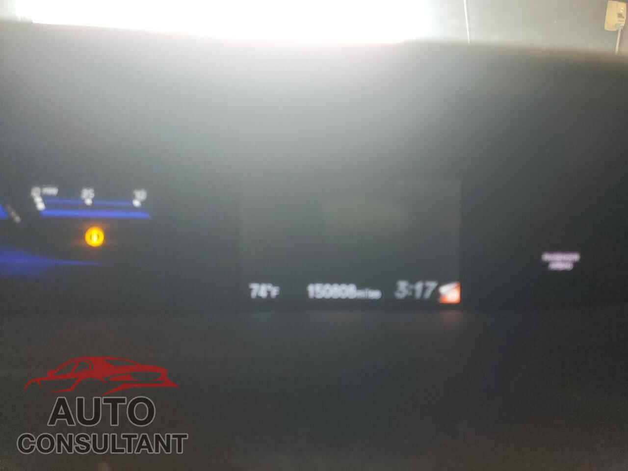 HONDA CIVIC 2015 - 19XFB2F5XFE120102