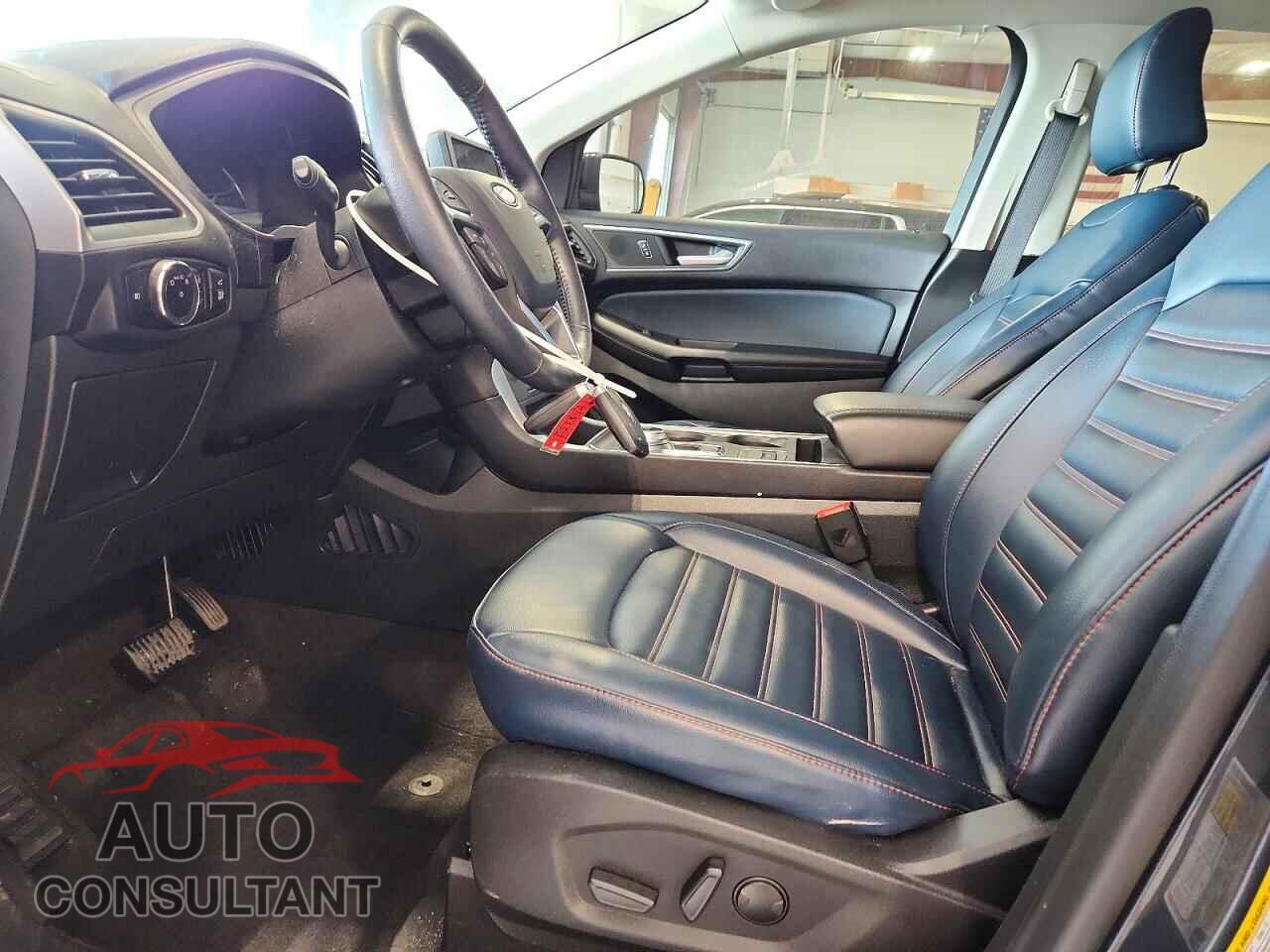 FORD EDGE 2024 - 2FMPK4J97RBA00615