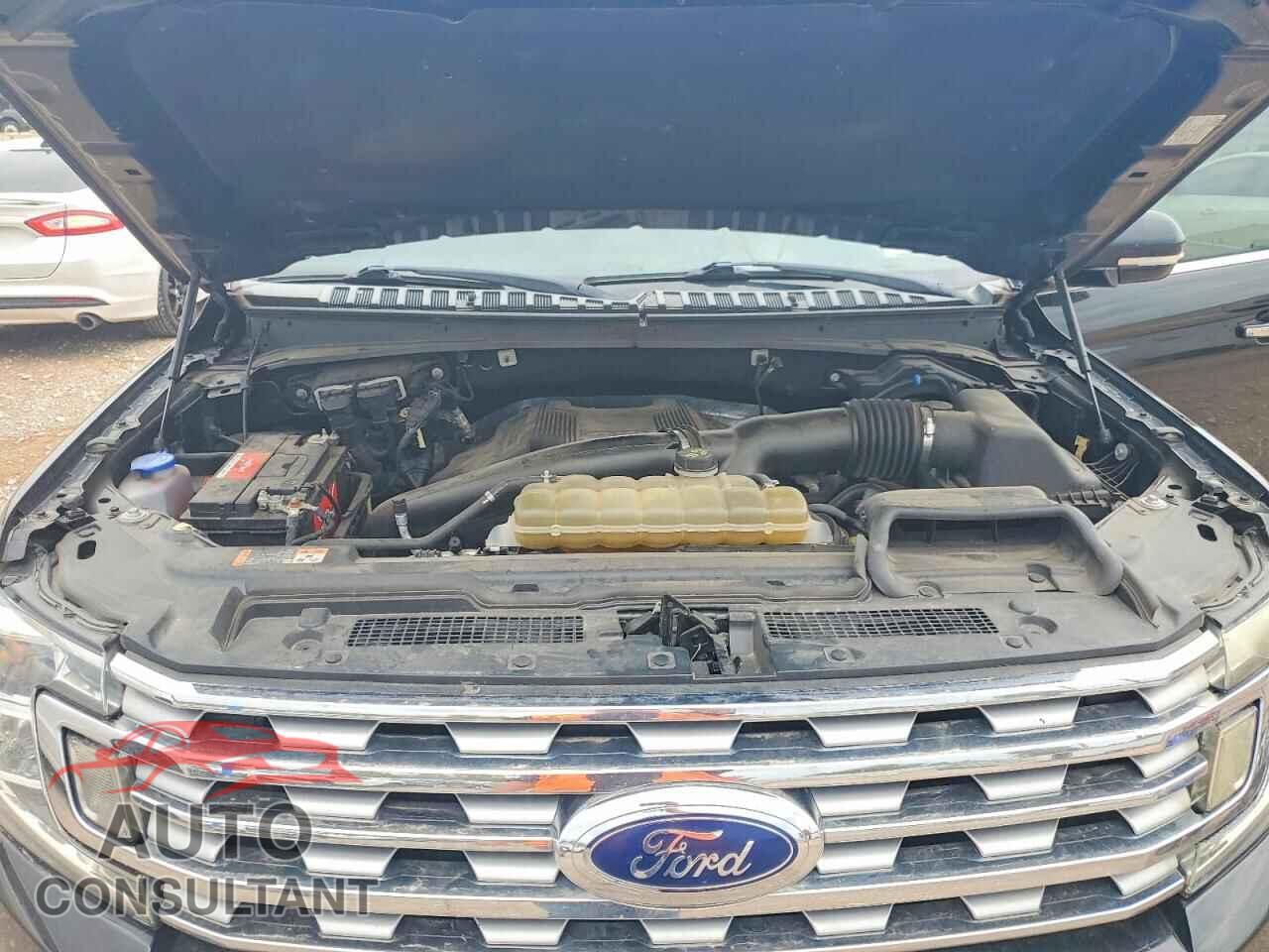 FORD EXPEDITION 2019 - 1FMJK2AT8KEA28486