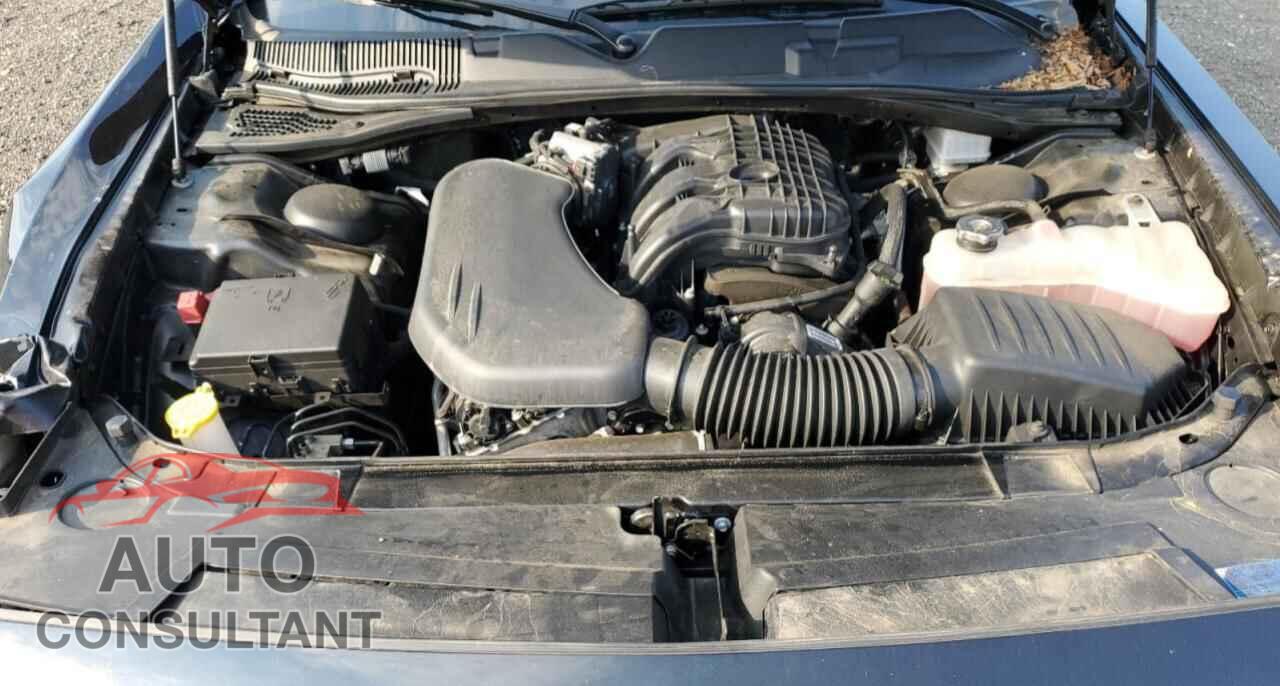 DODGE CHALLENGER 2023 - 2C3CDZJGXPH655228