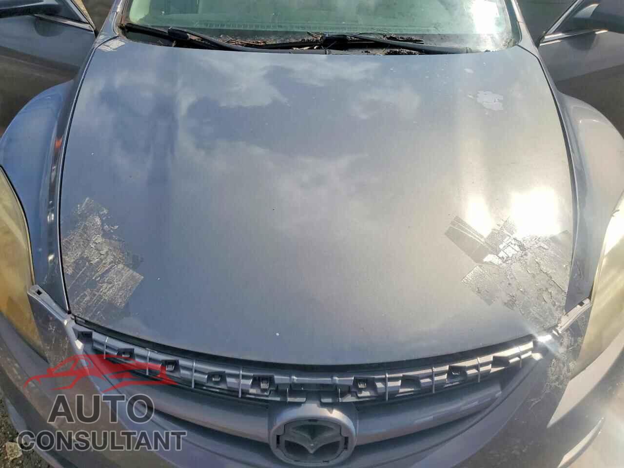MAZDA 6 2009 - 1YVHP82A295M16662