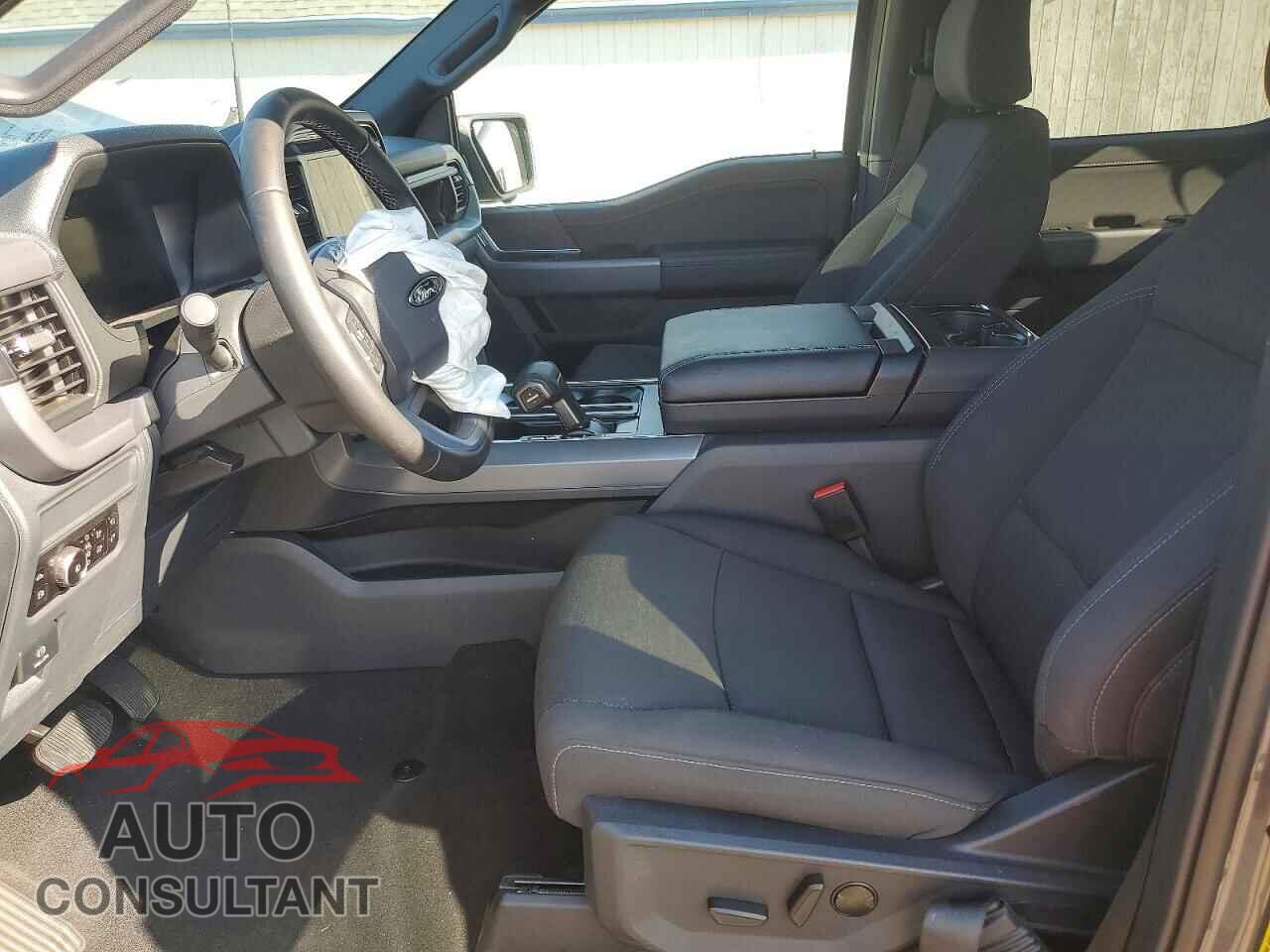 FORD F150 2025 - 1FTFW3LD8SFC11343