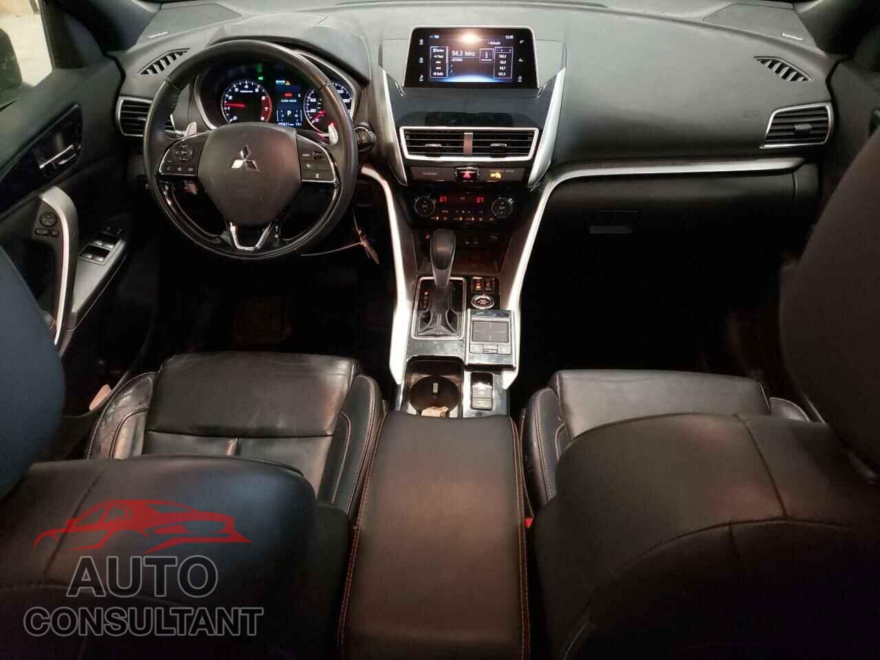 MITSUBISHI ECLIPSE 2020 - JA4AT5AA7LZ037055