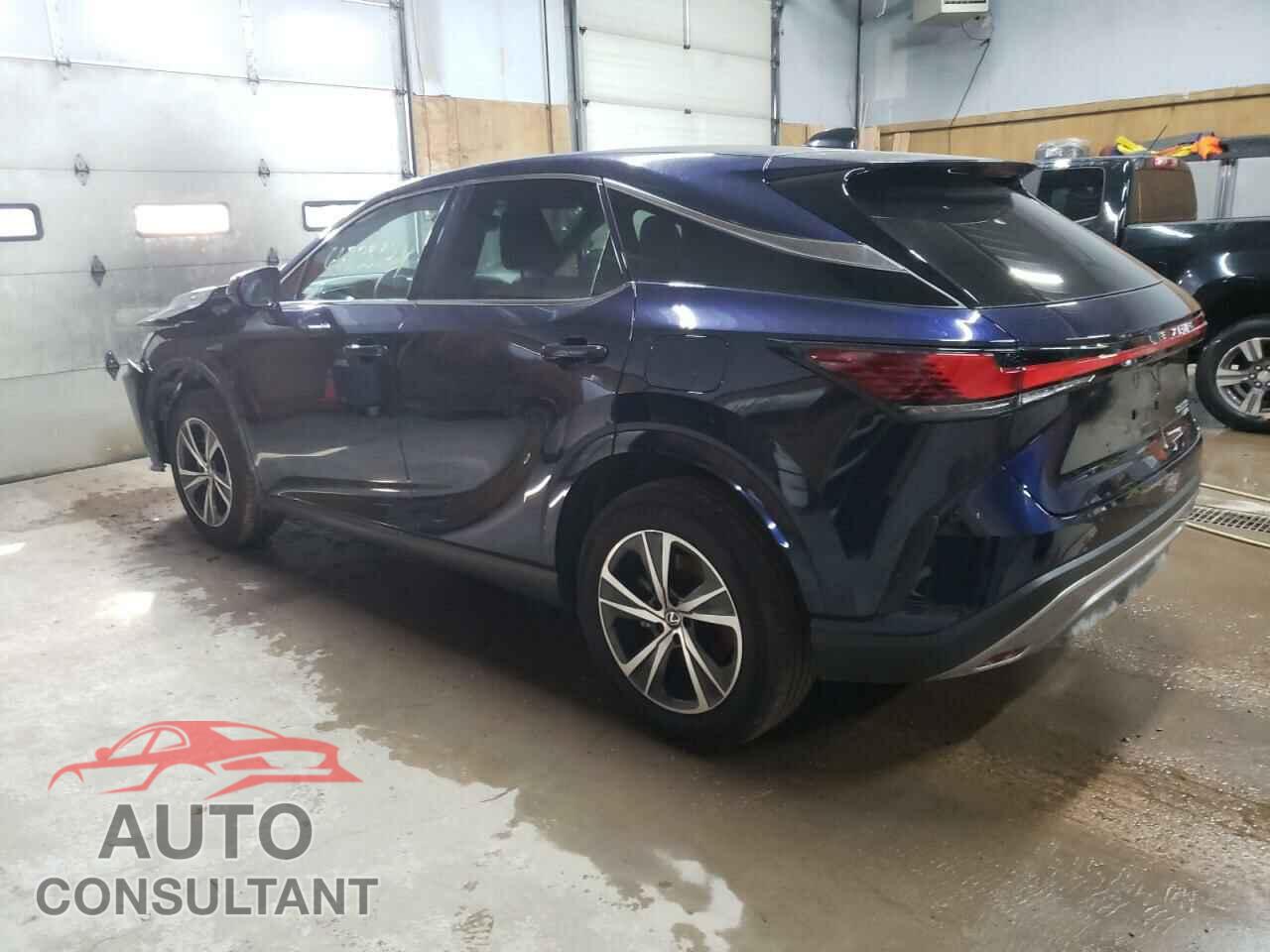 LEXUS RX 350H BA 2023 - 2T2BBMCA2PC019837