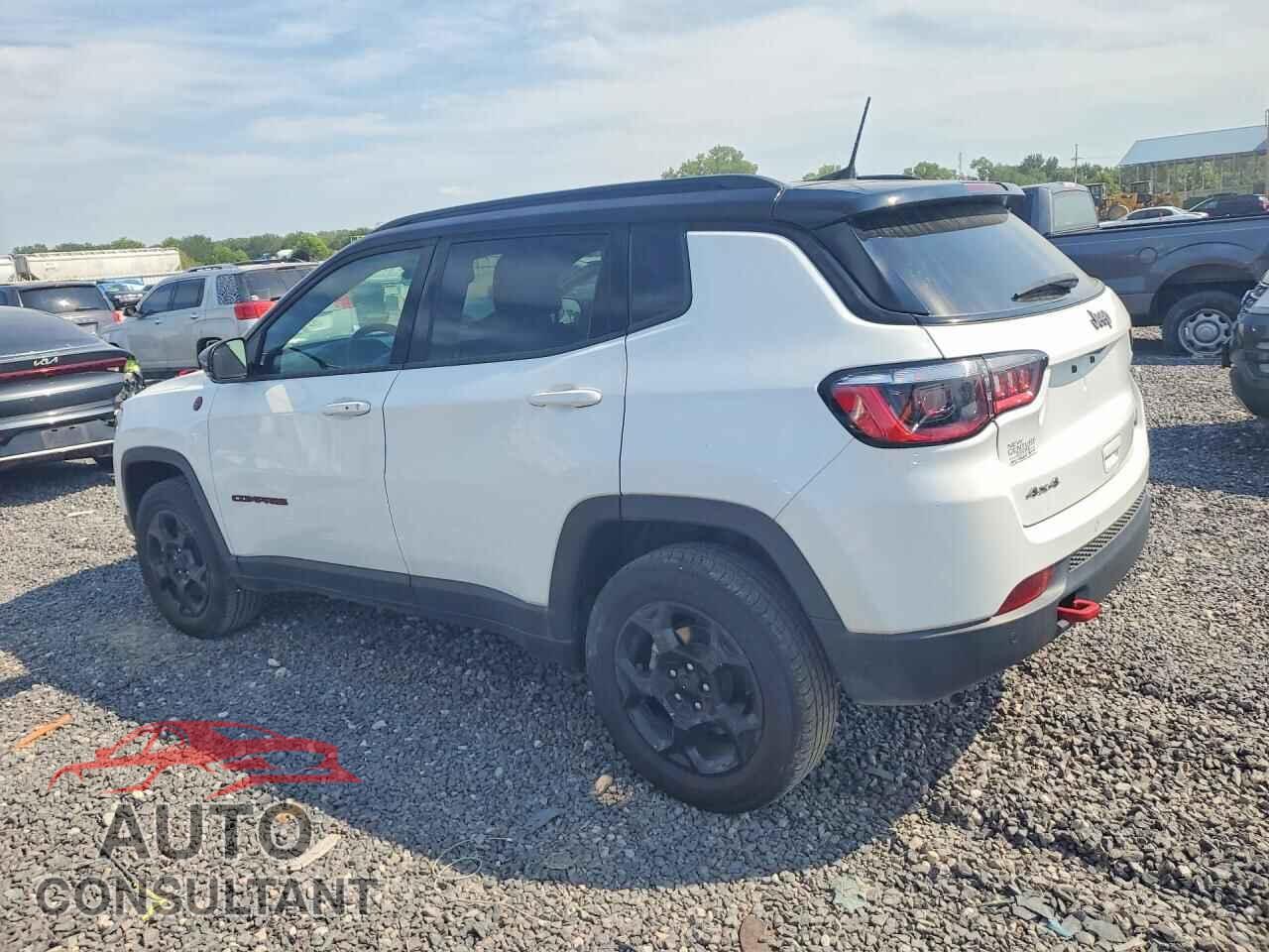 JEEP COMPASS 2023 - 3C4NJDDN3PT565064