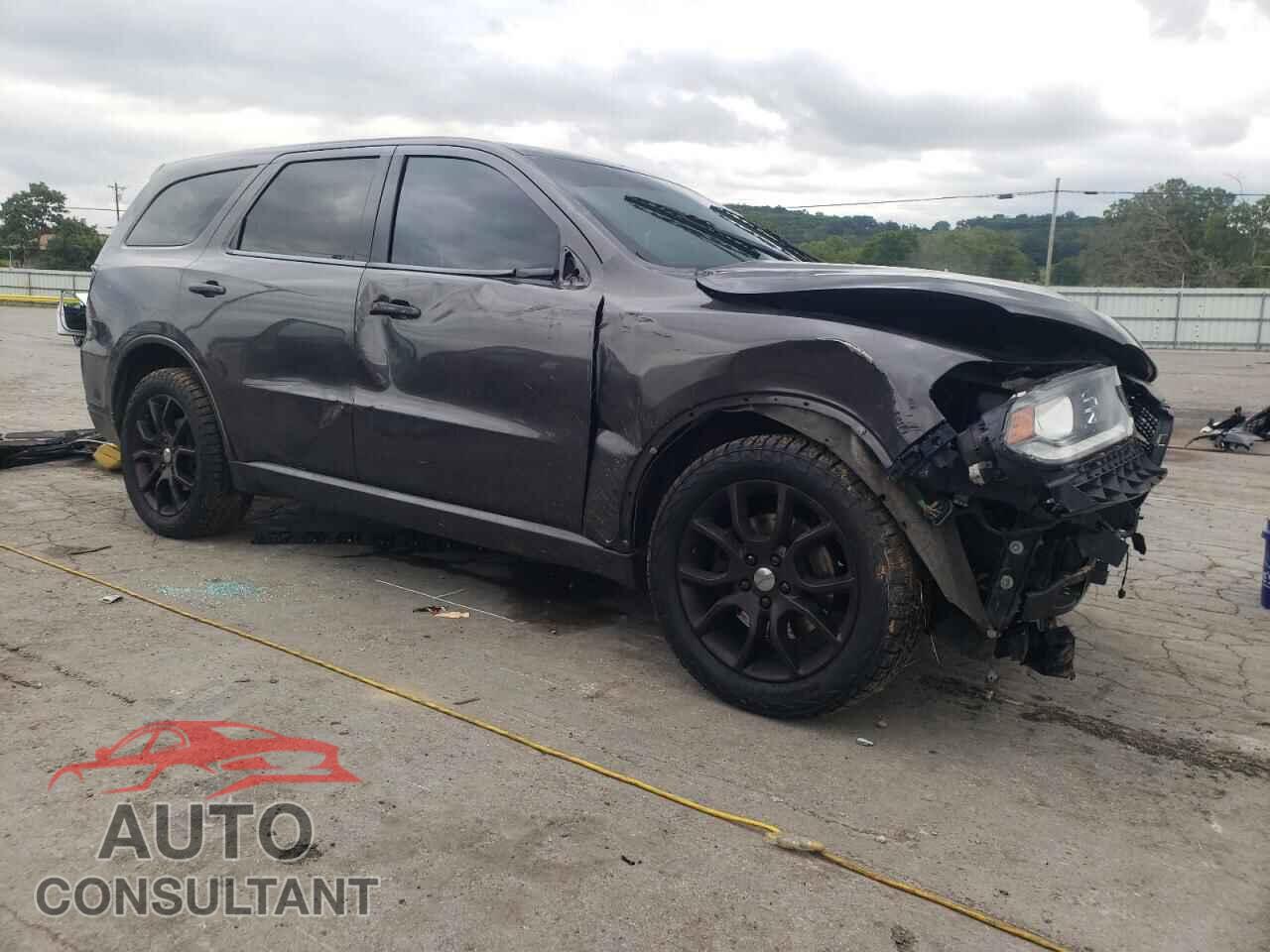 DODGE DURANGO 2015 - 1C4SDJCT1FC842104