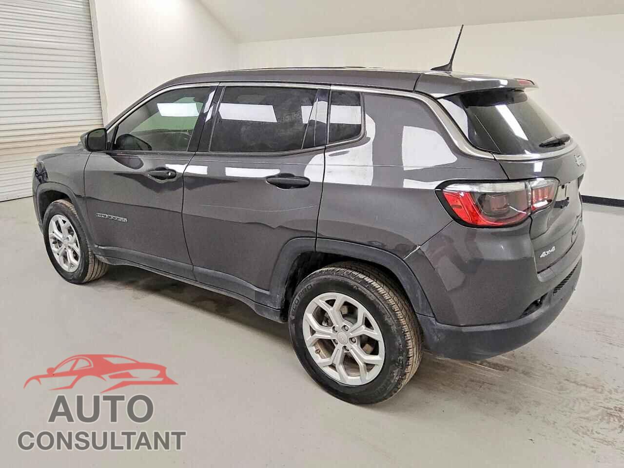 JEEP COMPASS 2024 - 3C4NJDAN7RT136081