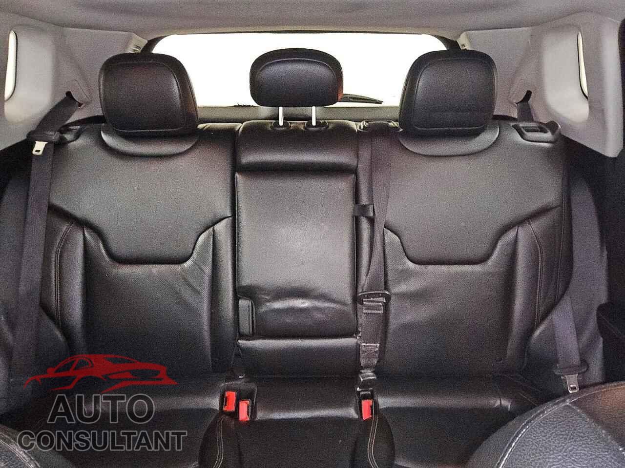 JEEP COMPASS 2021 - 3C4NJDCBXMT601058