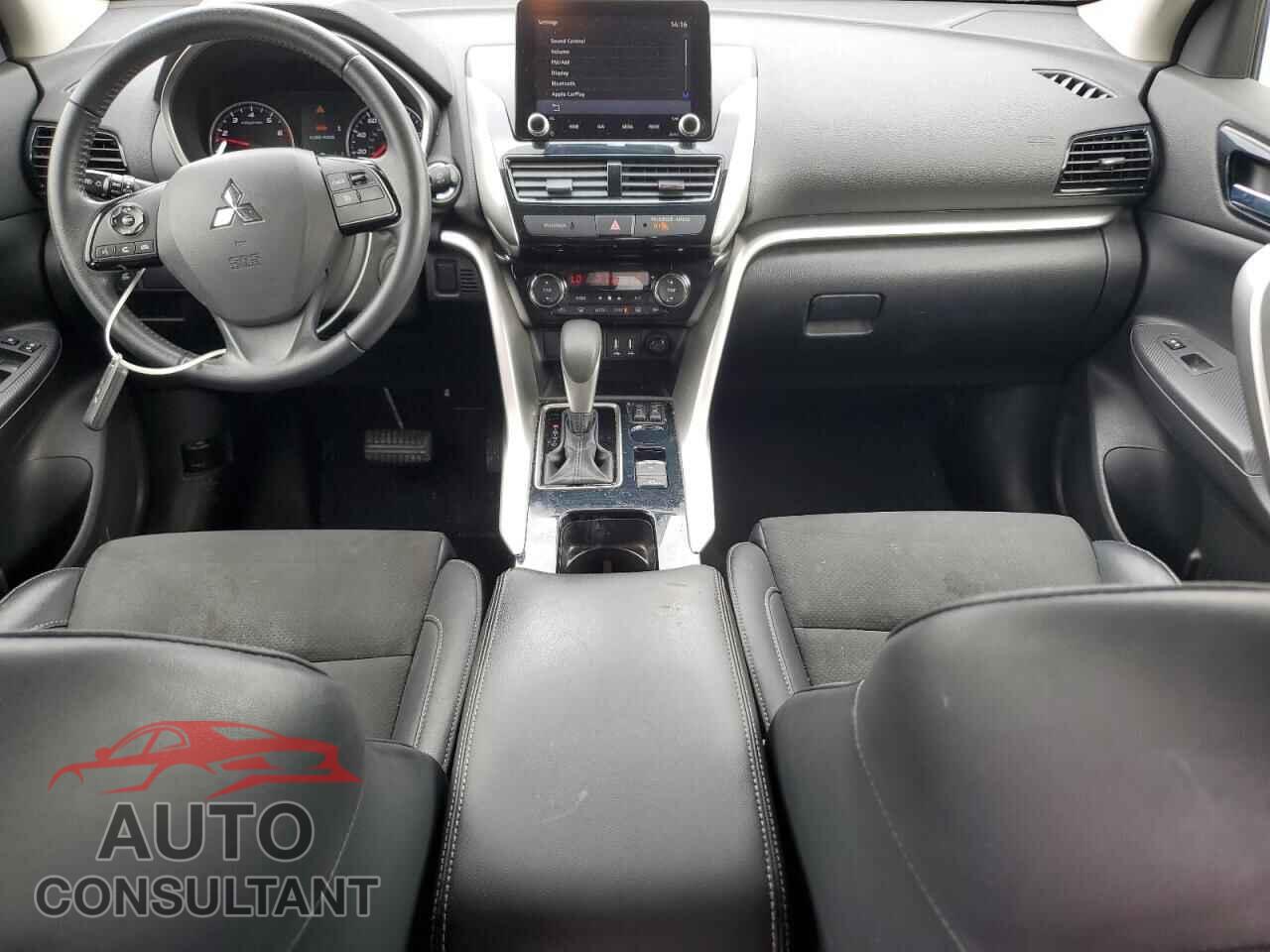 MITSUBISHI ECLIPSE 2022 - JA4ASWAA2NZ004850