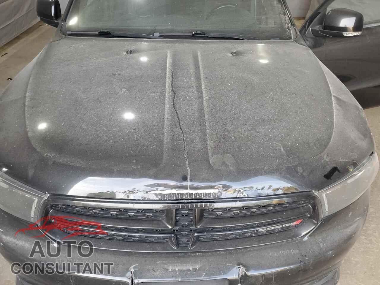 DODGE DURANGO 2014 - 1C4SDJCT6EC514286