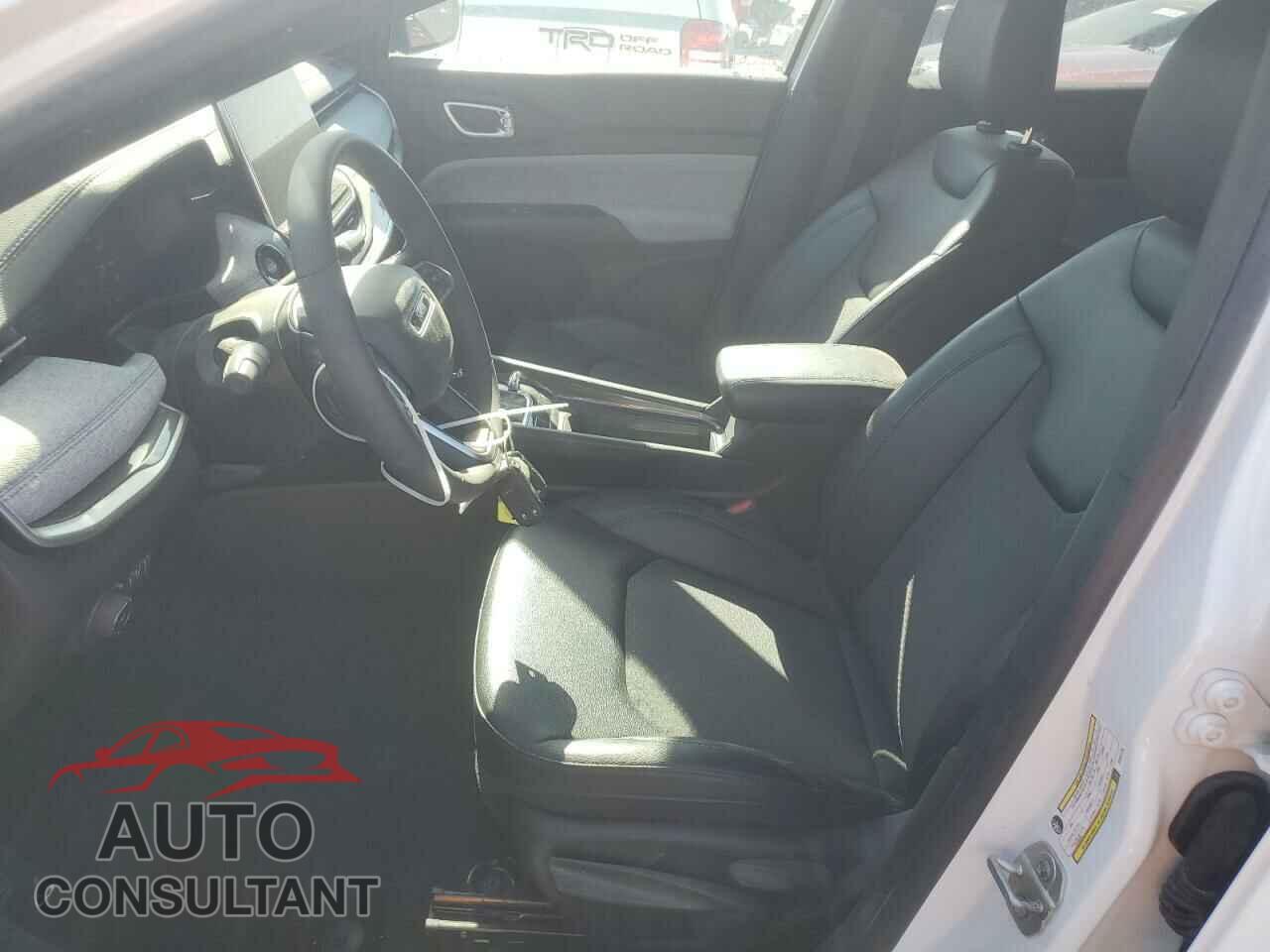 JEEP COMPASS 2024 - 3C4NJDBN7RT597179