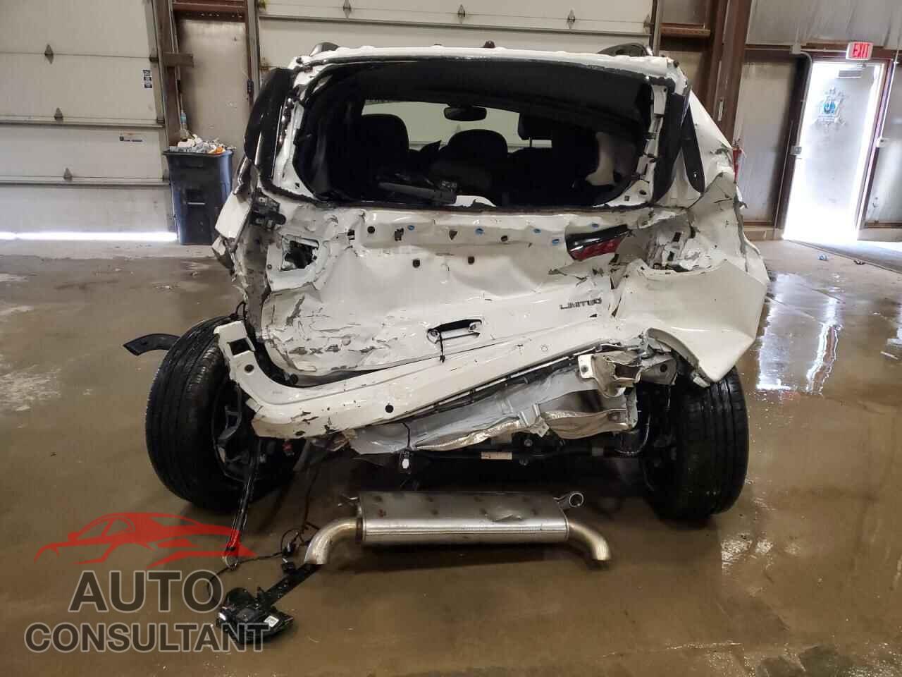 JEEP COMPASS 2024 - 3C4NJDCN7RT125191