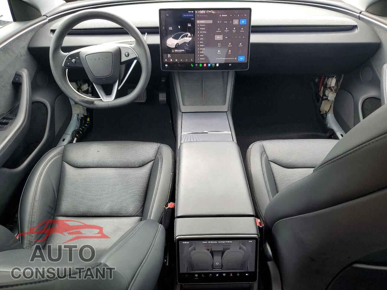 TESLA MODEL 3 2025 - 5YJ3E1EB9SF005944