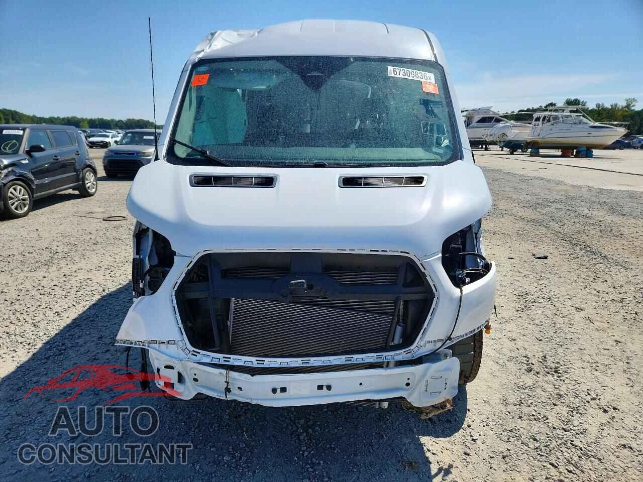 FORD TRANSIT 2026 - 1FTBR1C82TKA90220