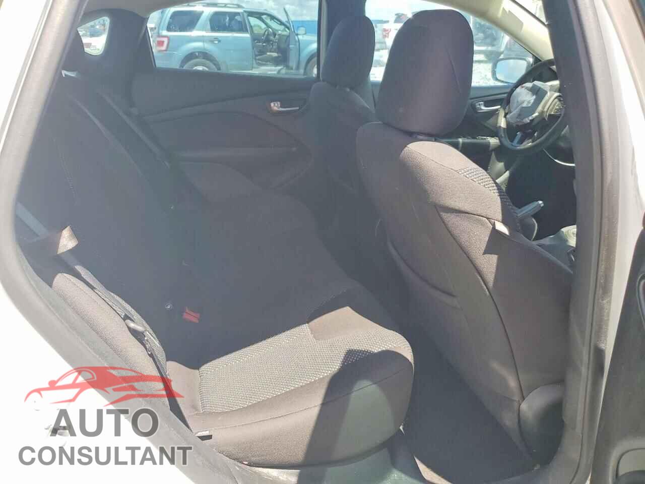 DODGE DART 2015 - 1C3CDFAA6FD375361