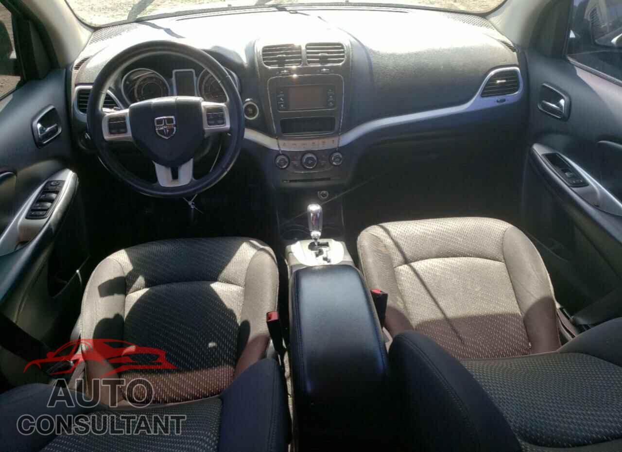 DODGE JOURNEY 2015 - 3C4PDCAB4FT595824