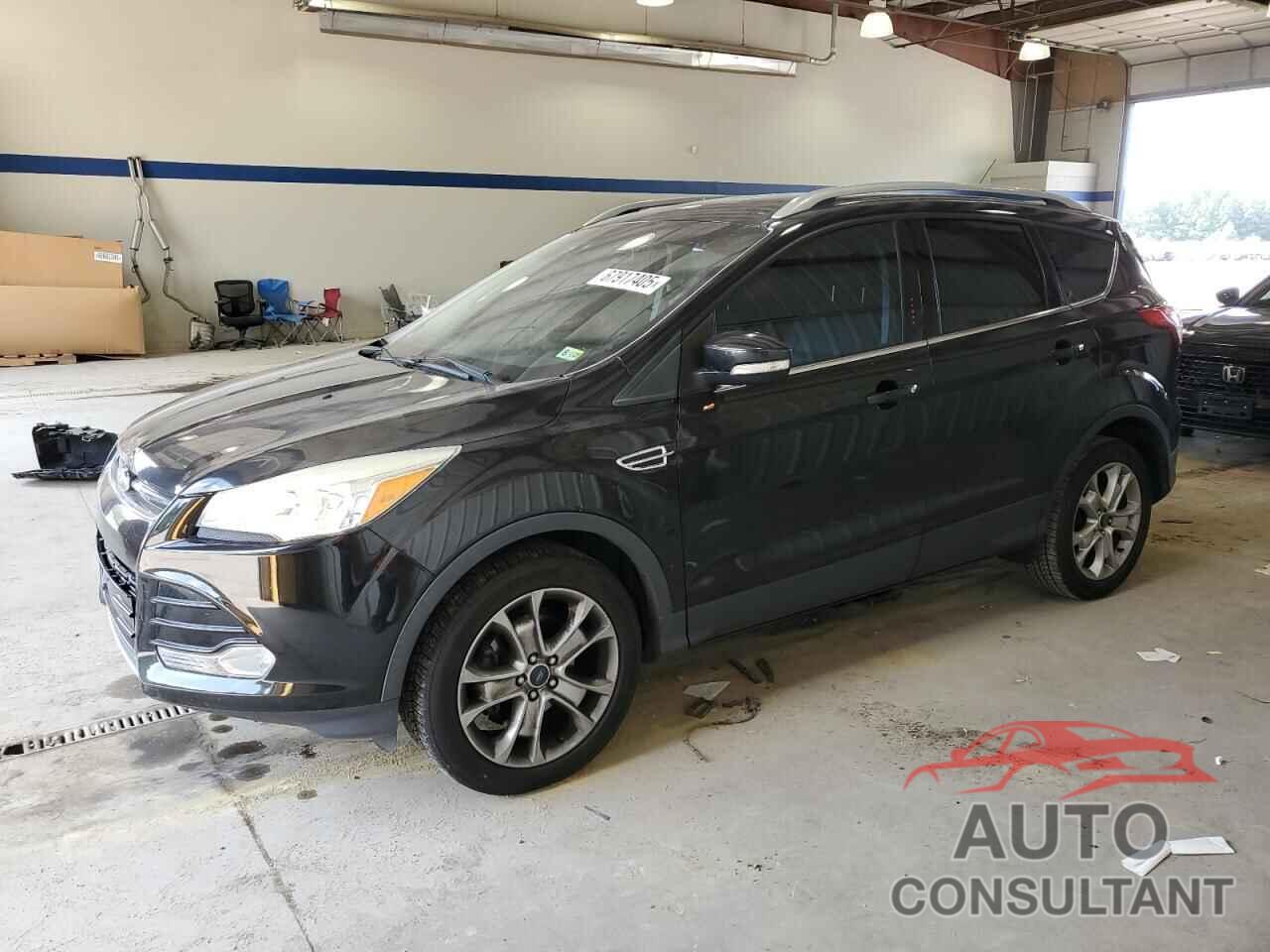 FORD ESCAPE 2015 - 1FMCU0JX4FUB28770