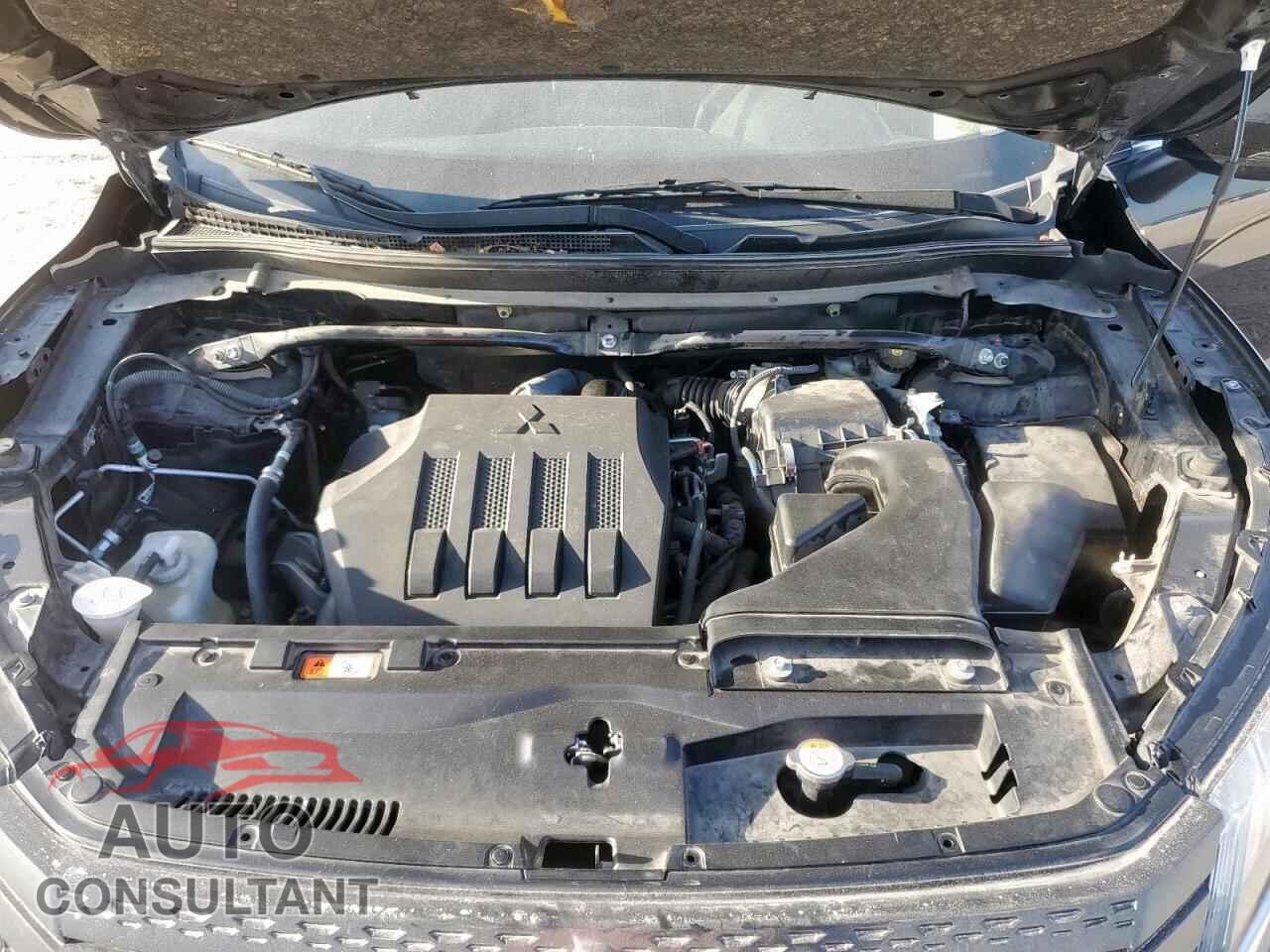 MITSUBISHI ECLIPSE 2023 - JA4ATVAA2PZ002185
