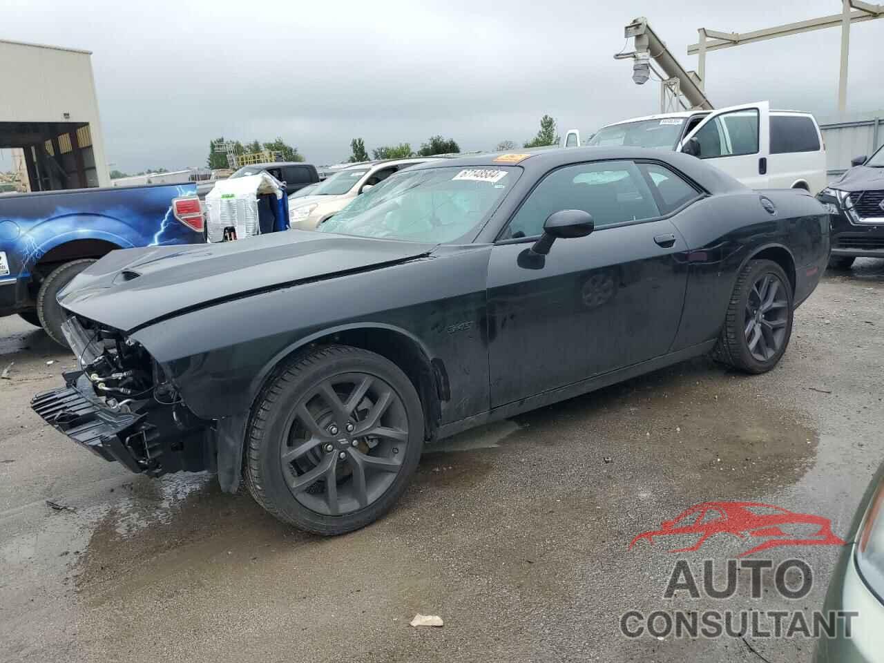 DODGE CHALLENGER 2023 - 2C3CDZBTXPH694042