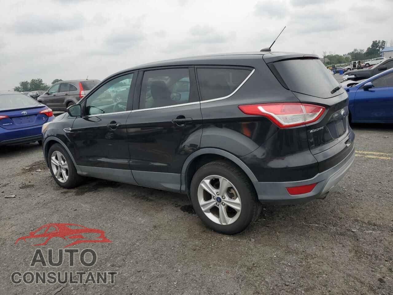 FORD ESCAPE 2014 - 1FMCU0GX0EUC08430