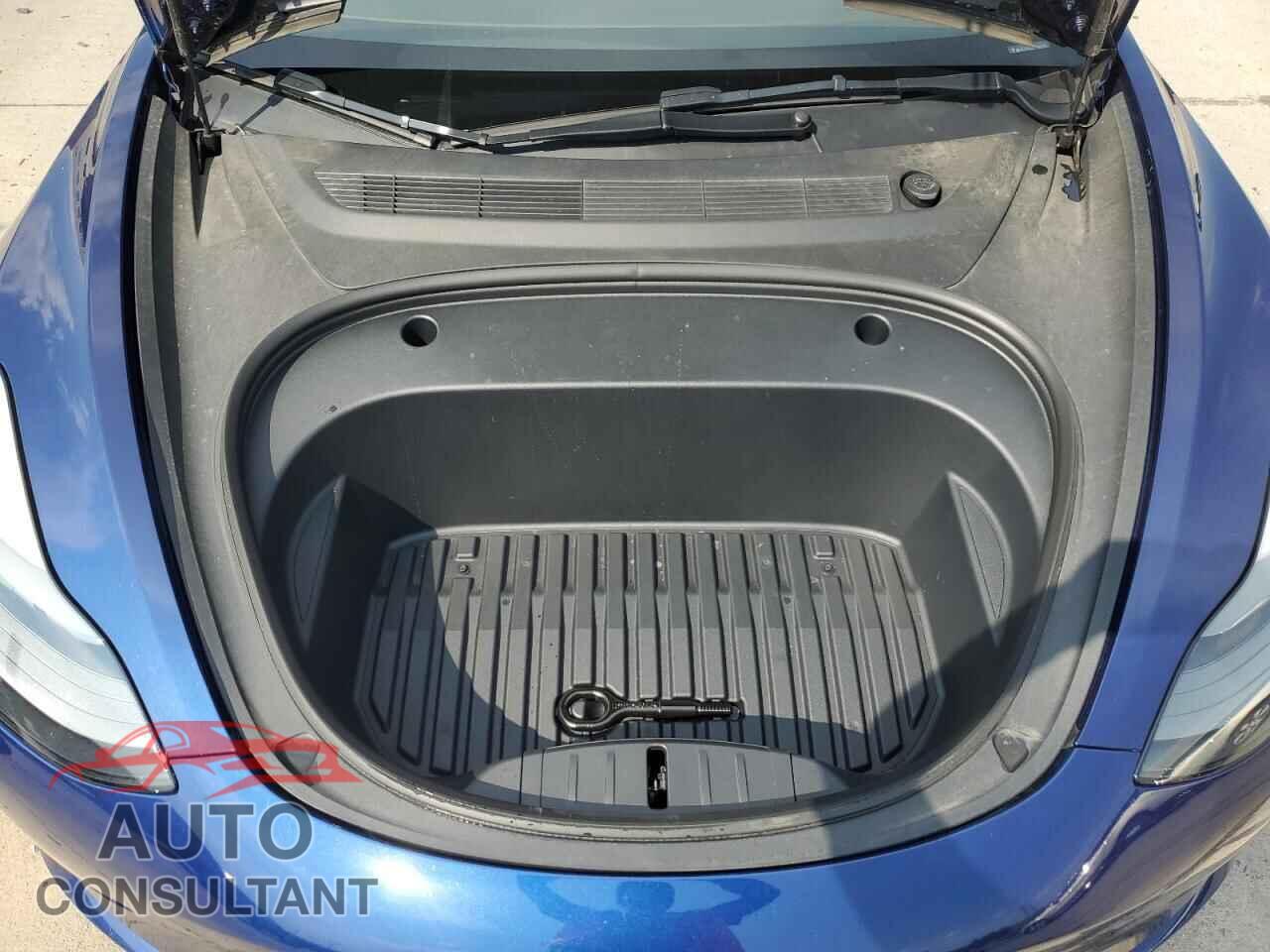 TESLA MODEL 3 2023 - 5YJ3E1EA2PF483749