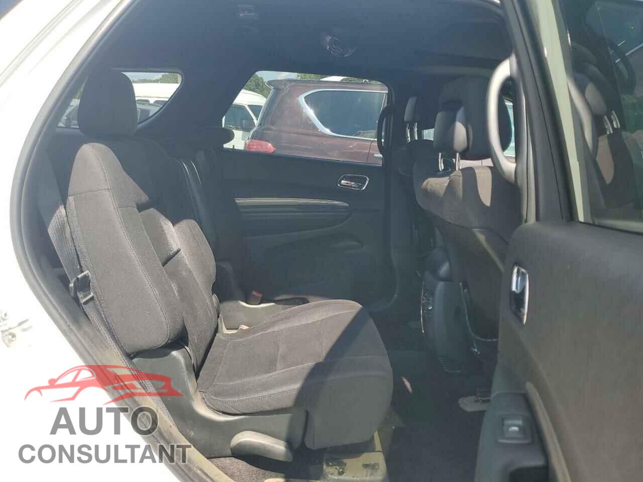 DODGE DURANGO 2018 - 1C4RDHAG1JC345205