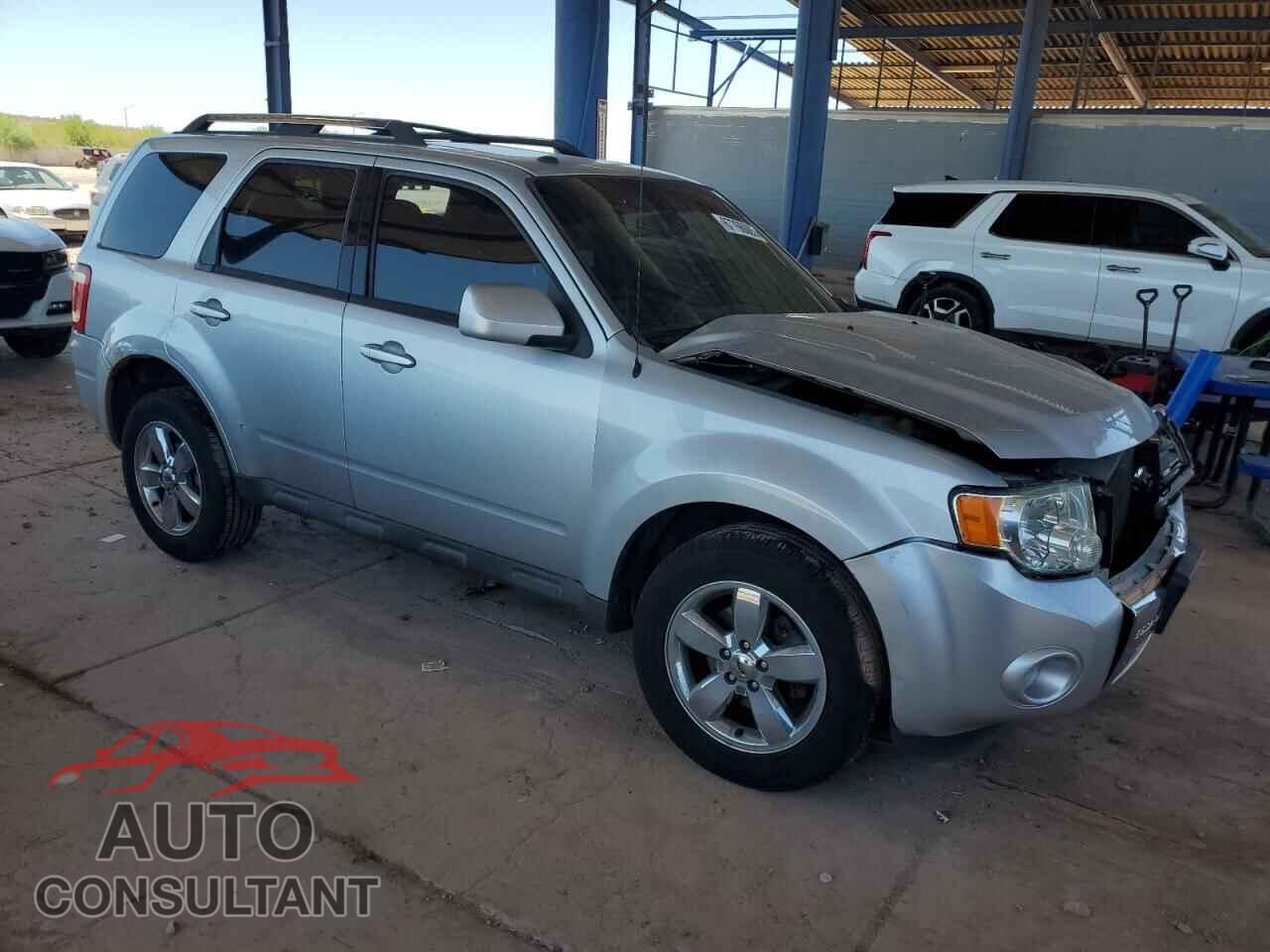 FORD ESCAPE 2012 - 1FMCU0EG6CKC23963