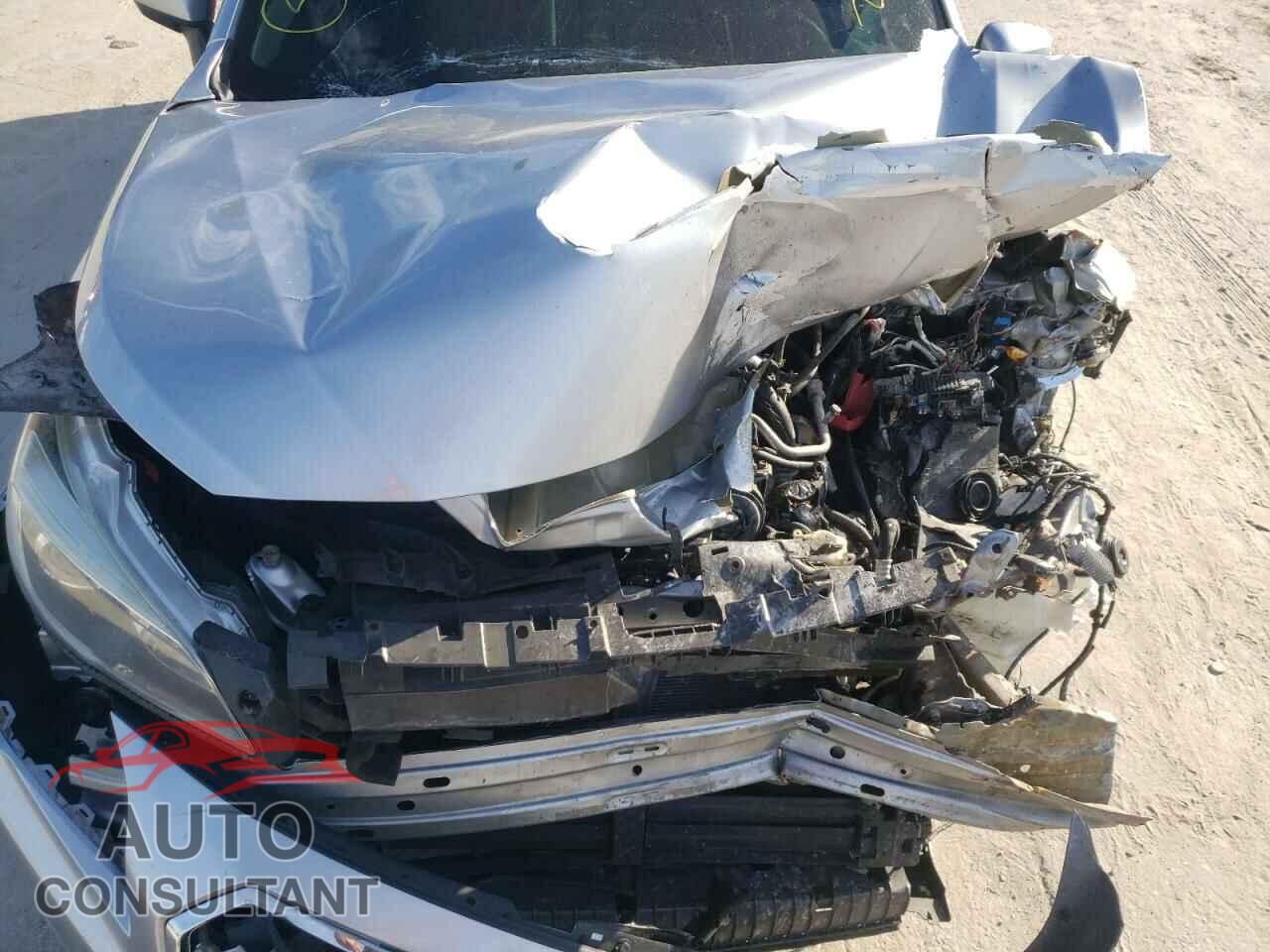 SUBARU LEGACY 2017 - 4S3BNAN61H3023410