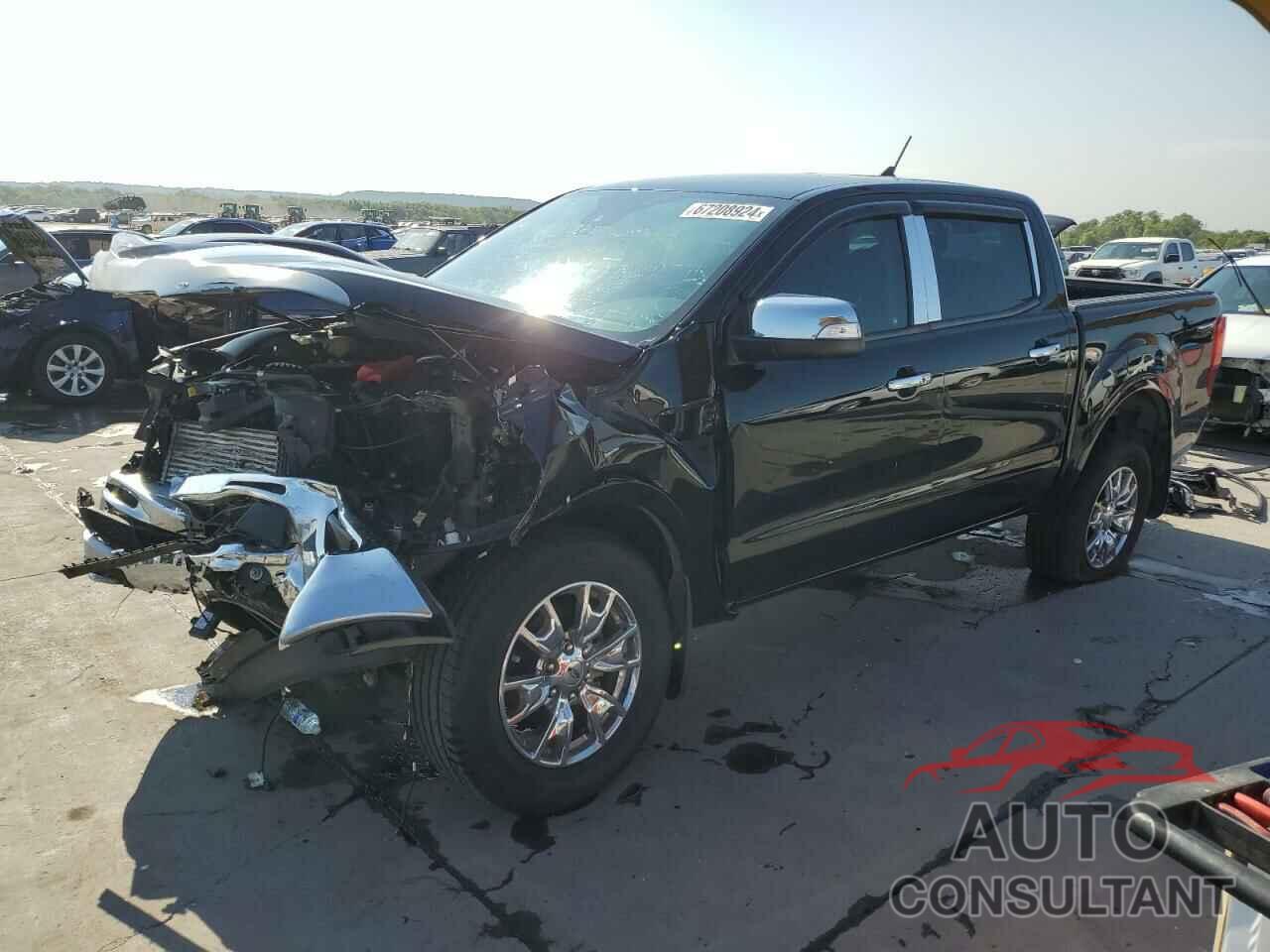 FORD RANGER 2019 - 1FTER4EH6KLA89883