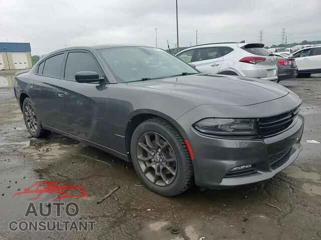 DODGE CHARGER 2018 - 2C3CDXJG6JH230942