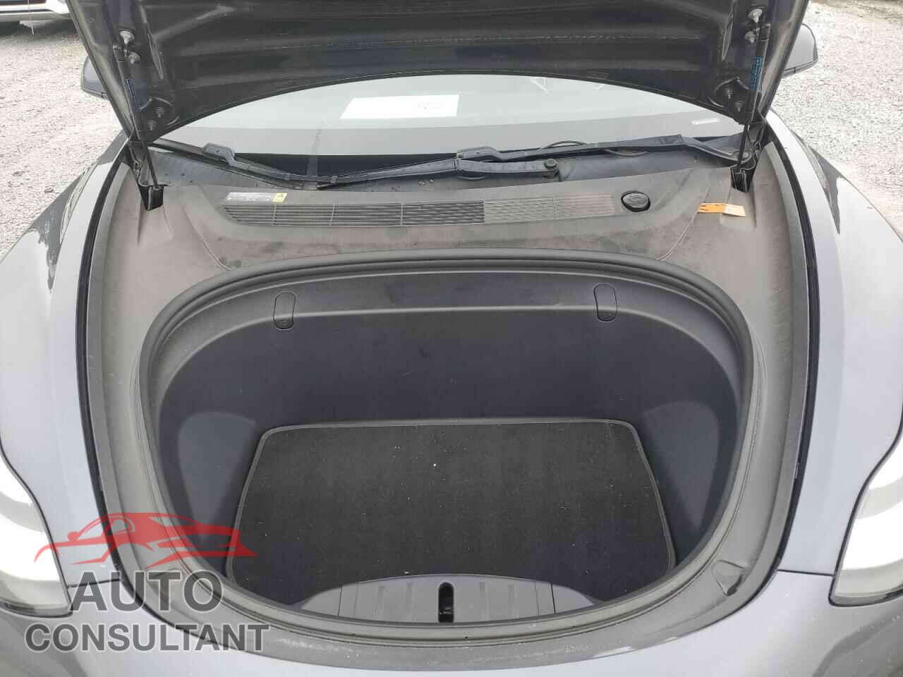 TESLA MODEL 3 2018 - 5YJ3E1EA0JF042404