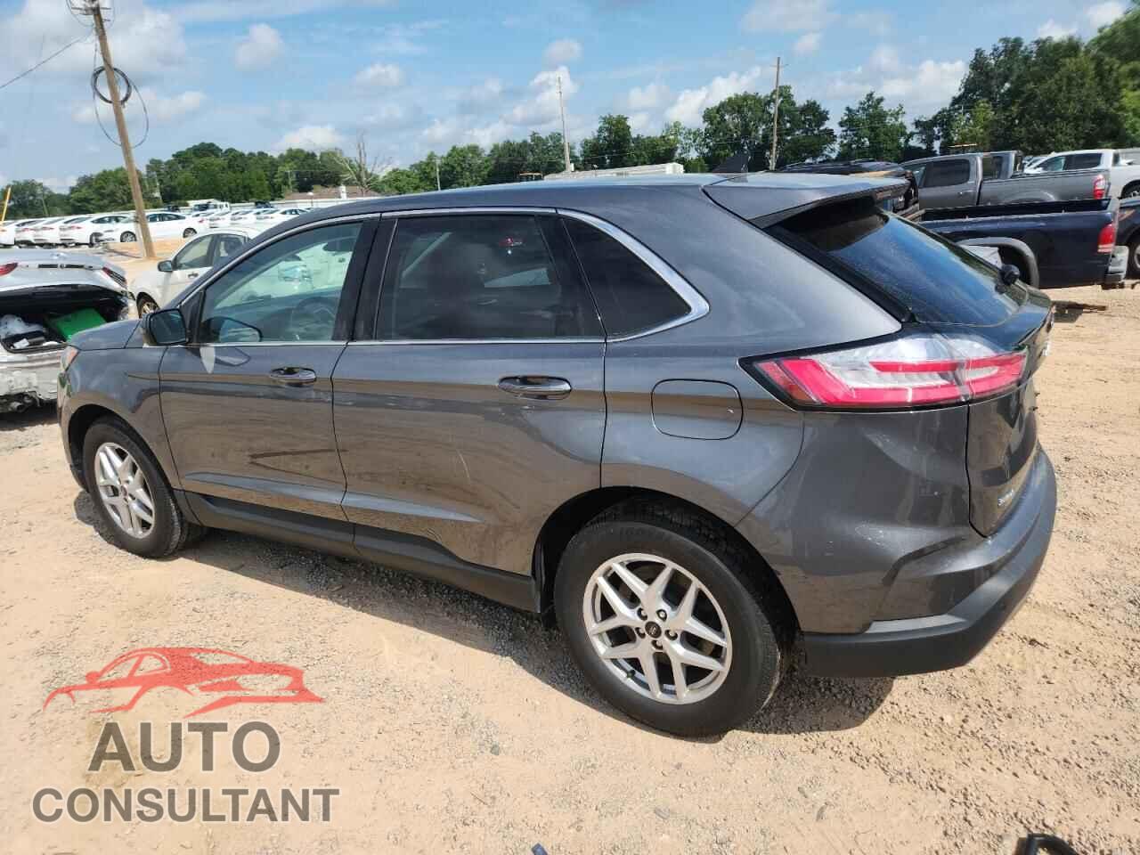 FORD EDGE 2023 - 2FMPK4J92PBA22406