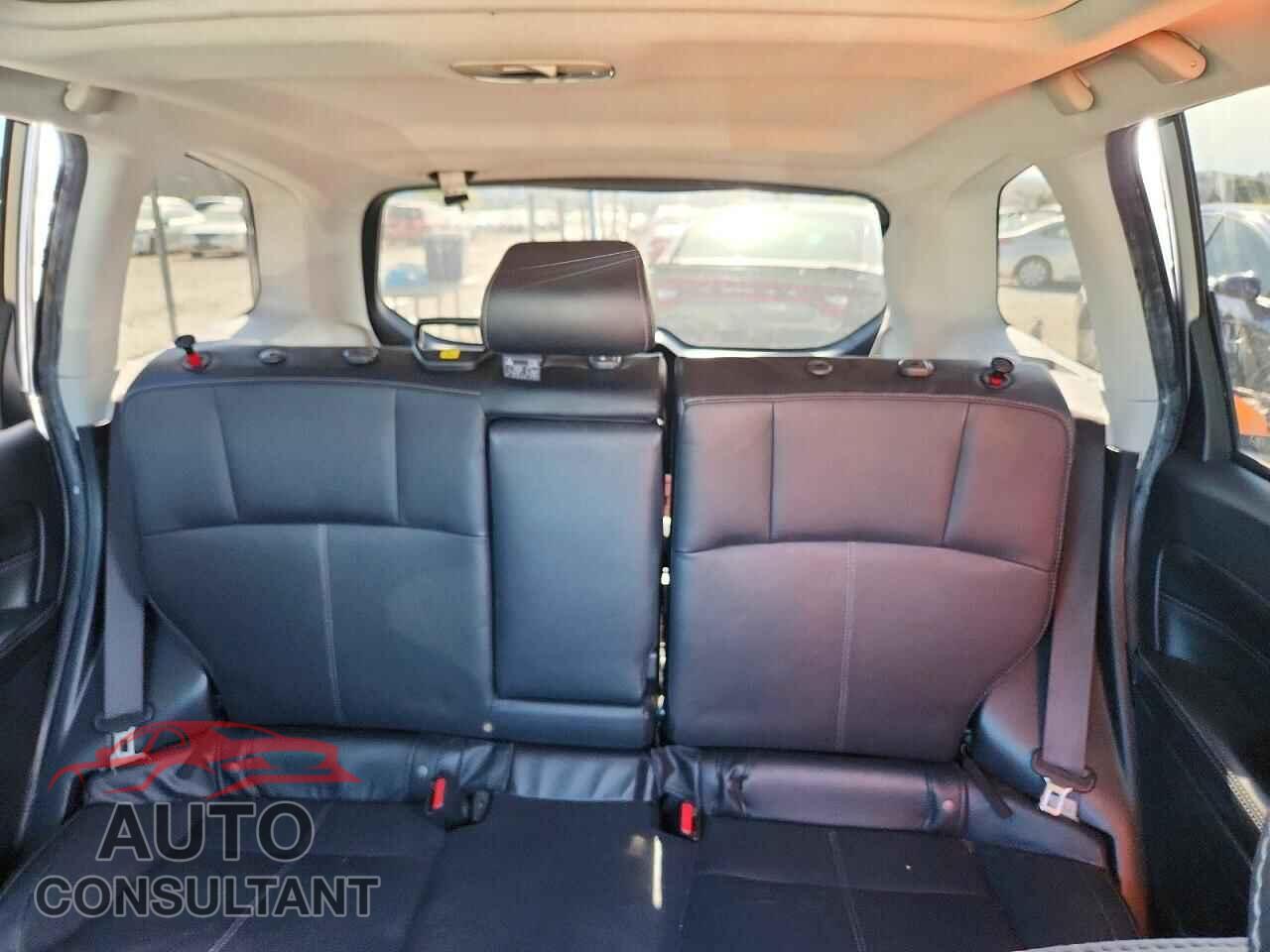 SUBARU FORESTER 2017 - JF2SJATC7HH411962