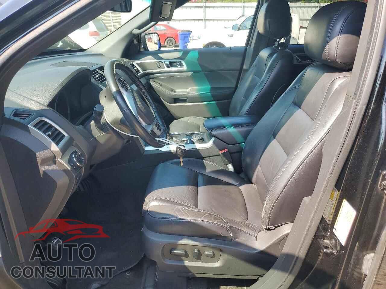 FORD EXPLORER 2013 - 1FM5K8D89DGA03289