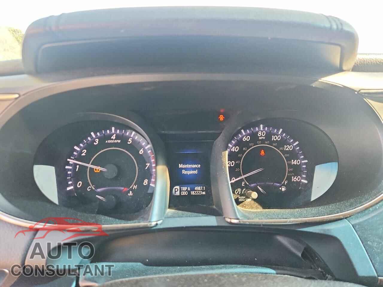TOYOTA AVALON 2017 - 4T1BK1EB9HU249397
