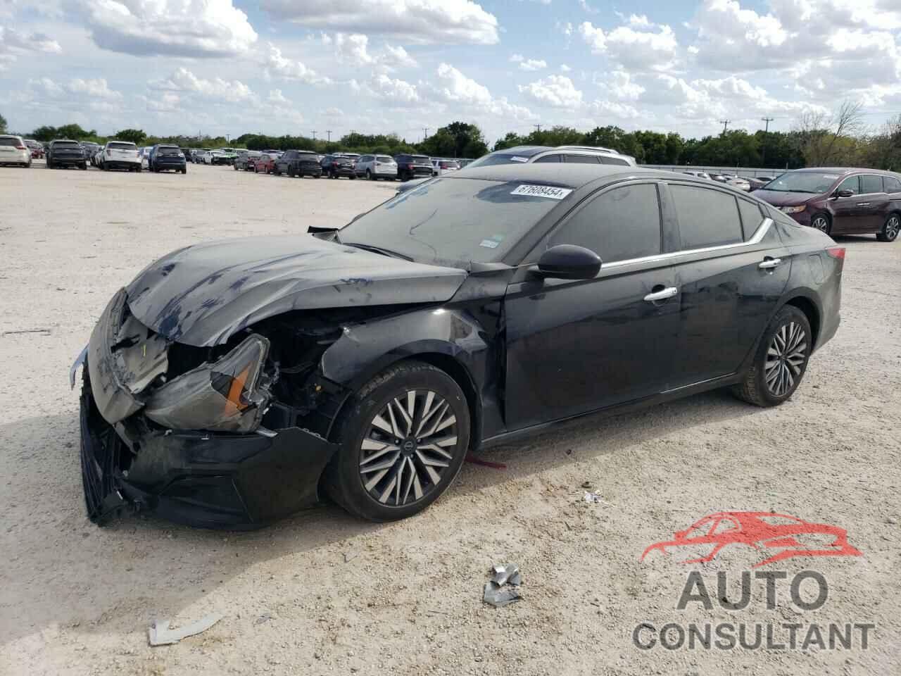 NISSAN ALTIMA 2023 - 1N4BL4DV2PN344610