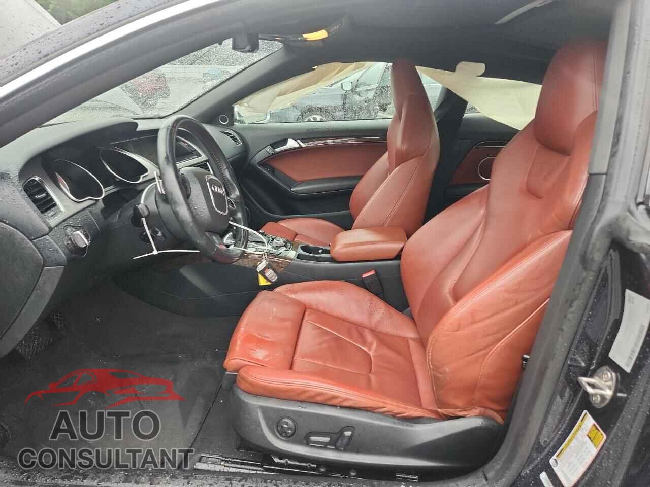 AUDI S5/RS5 2012 - WAUCVAFR4CA003795