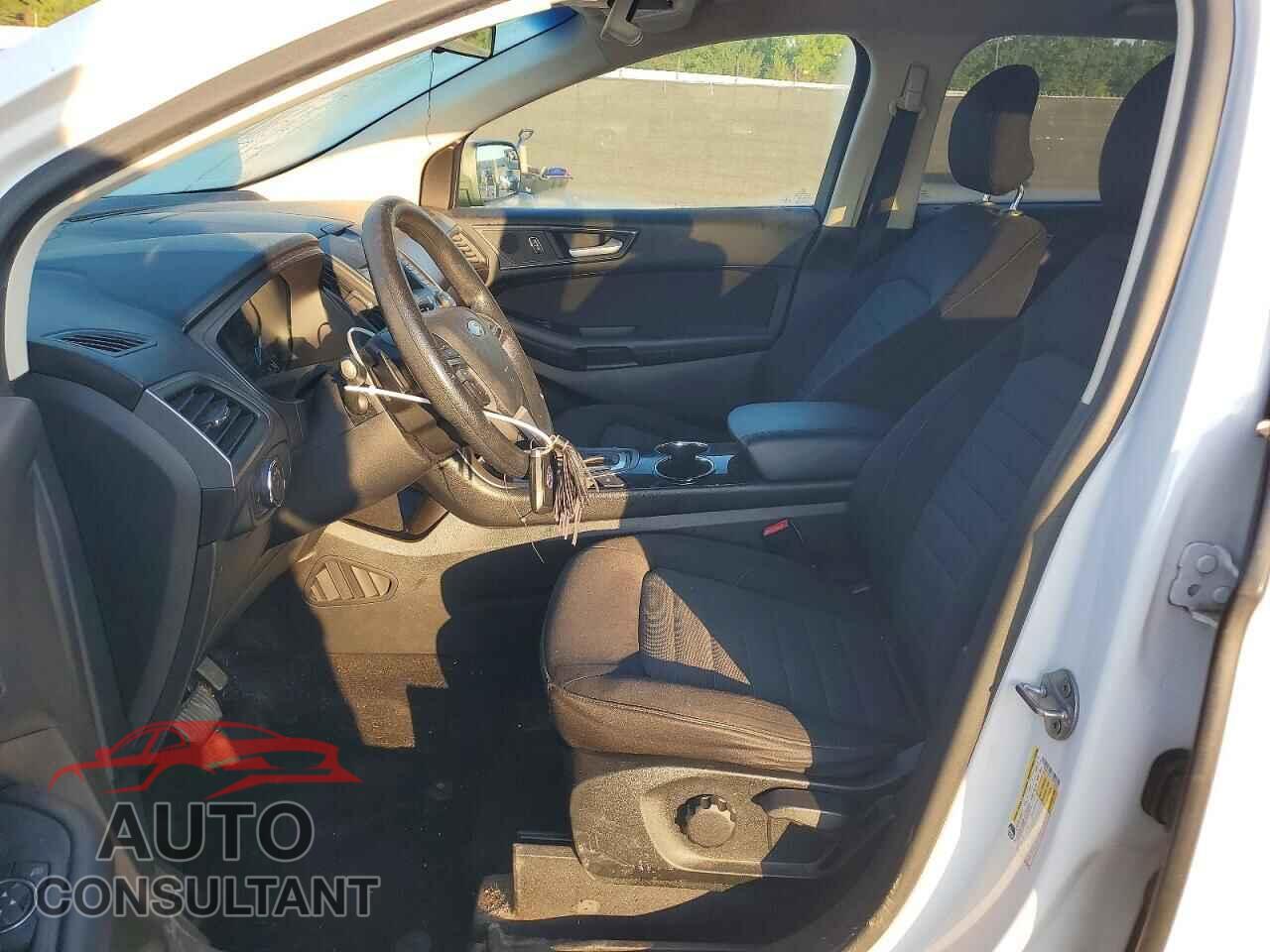 FORD EDGE 2018 - 2FMPK3G97JBB77378