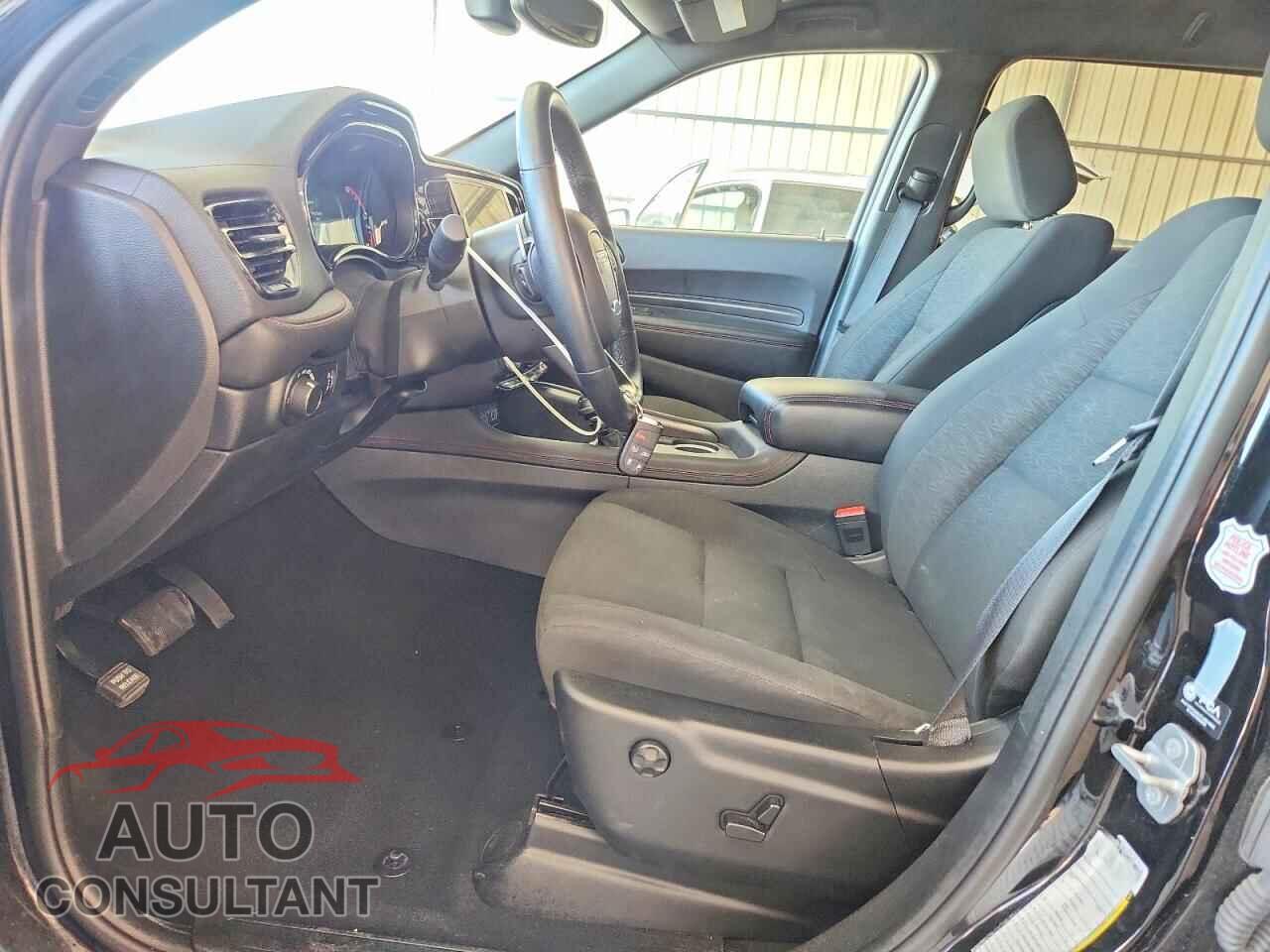 DODGE DURANGO 2026 - 1C4RDJDG7TC204631