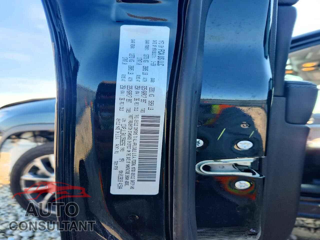 JEEP CHEROKEE 2020 - 1C4PJLLBXLD596256