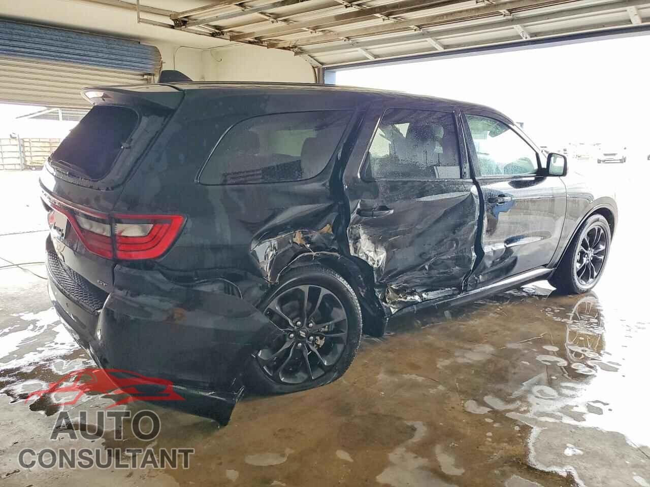 DODGE DURANGO 2026 - 1C4RDJDG8TC204766