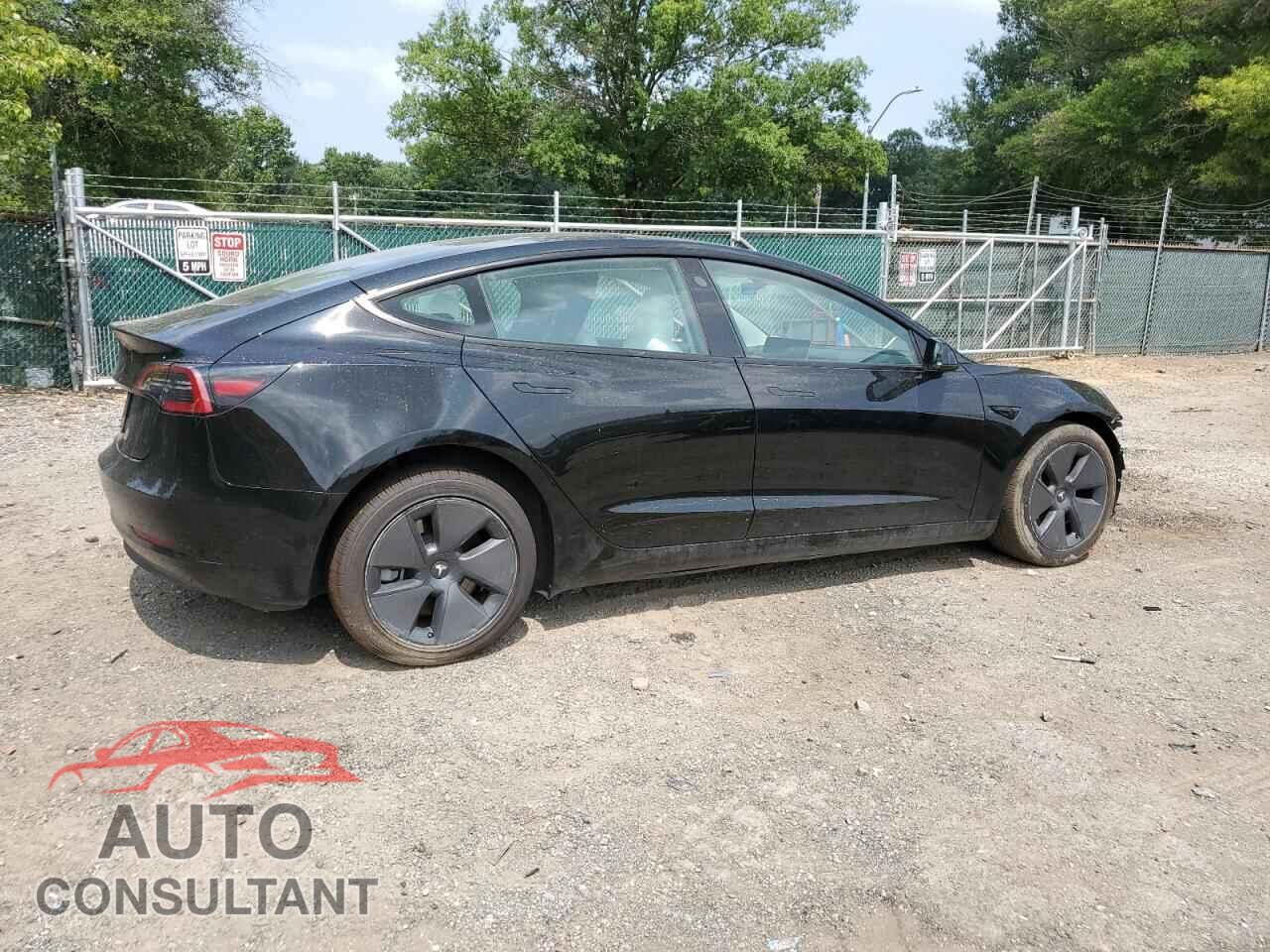 TESLA MODEL 3 2023 - 5YJ3E1EA4PF653948