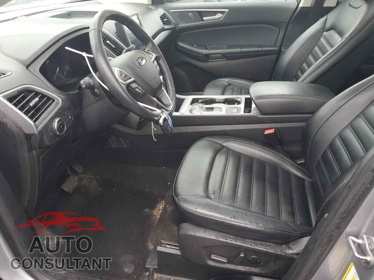 FORD EDGE 2023 - 2FMPK4J92PBA06674