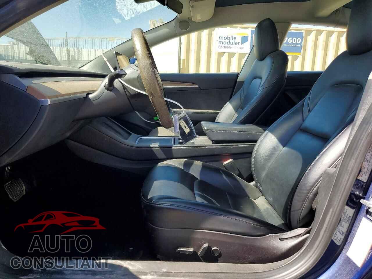 TESLA MODEL 3 2023 - 5YJ3E1EA5PF448963