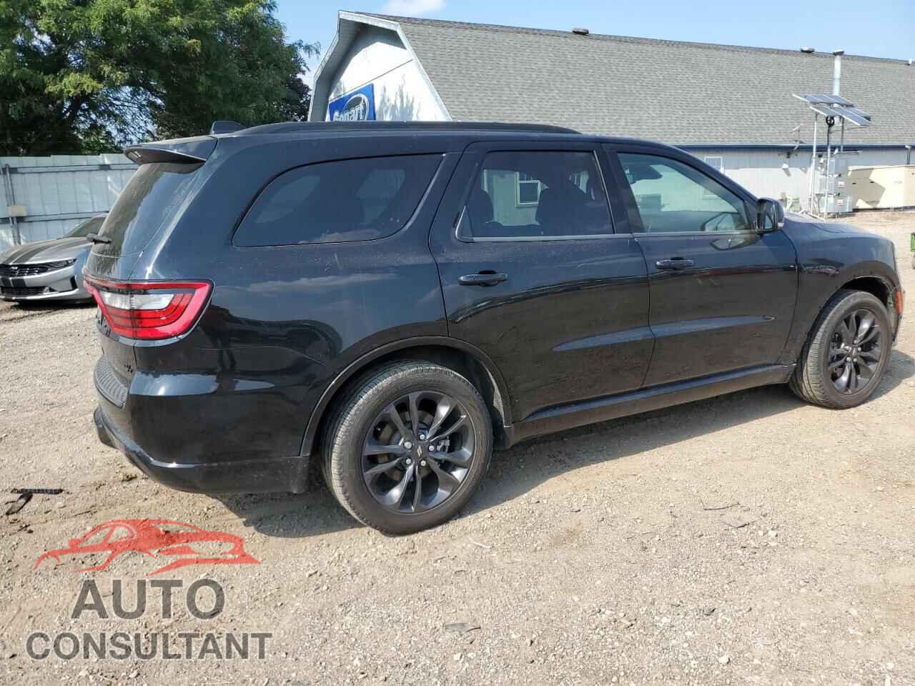 DODGE DURANGO 2023 - 1C4SDJCT5PC683122